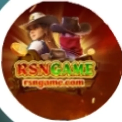 Ikon RSNGAME
