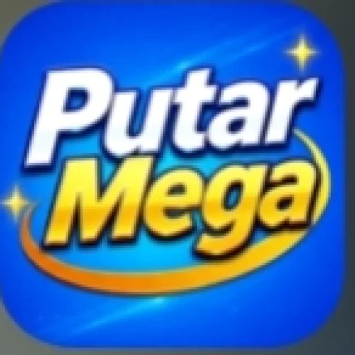 Ikon PutarMega
