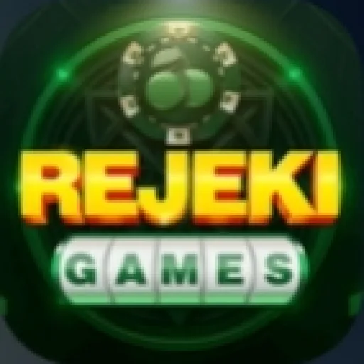 Ikon Rejeki Games