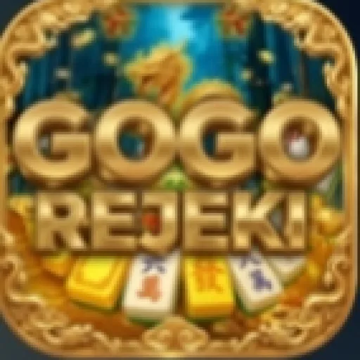 Ikon GOGO REJEKI
